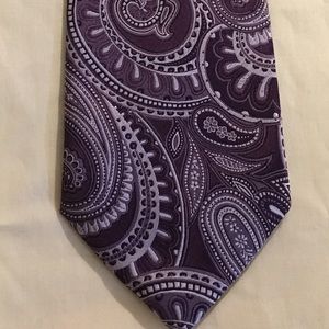 Donald J Trump signature collection  neck tie